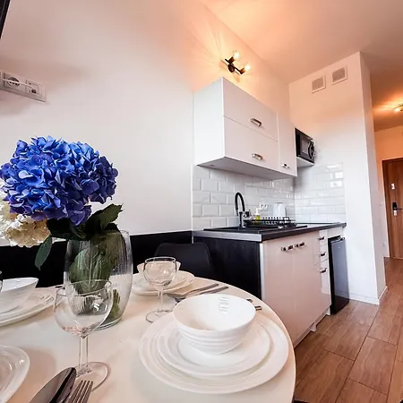Magic - Velvet Apartmán Zator