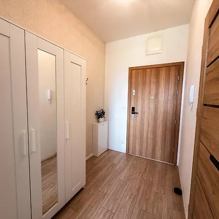 Apartmán Magic - Velvet Zator