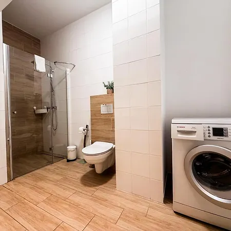 Magic - Velvet Apartmán Zator