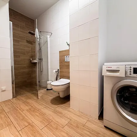 Magic - Velvet Apartmán Zator