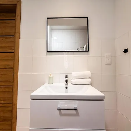 Magic - Velvet Apartmán Zator