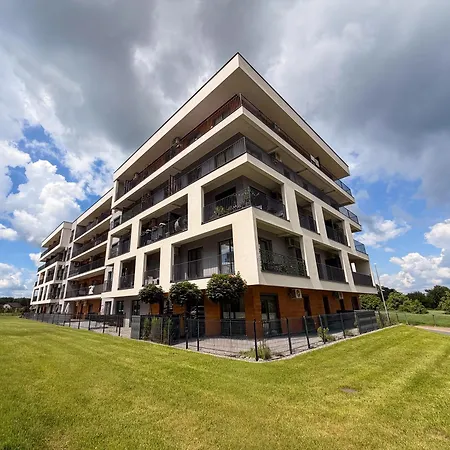 Magic - Velvet Apartmán Zator
